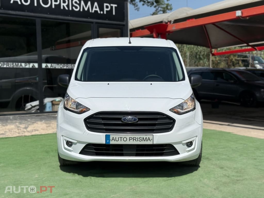 Ford Transit Connect Connect 1.5 TDCi 240 L2 Trend