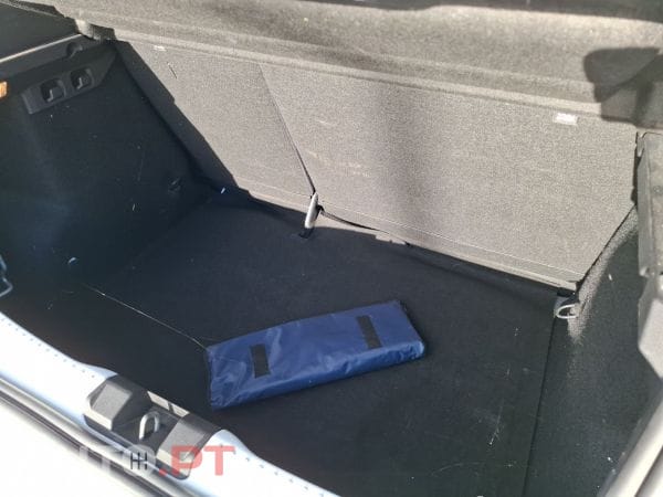 Dacia Sandero TCe 90 FAP Stepway Essential