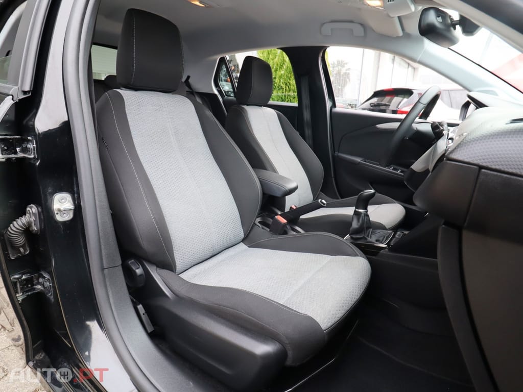 Opel Corsa 1.2 Business Edition