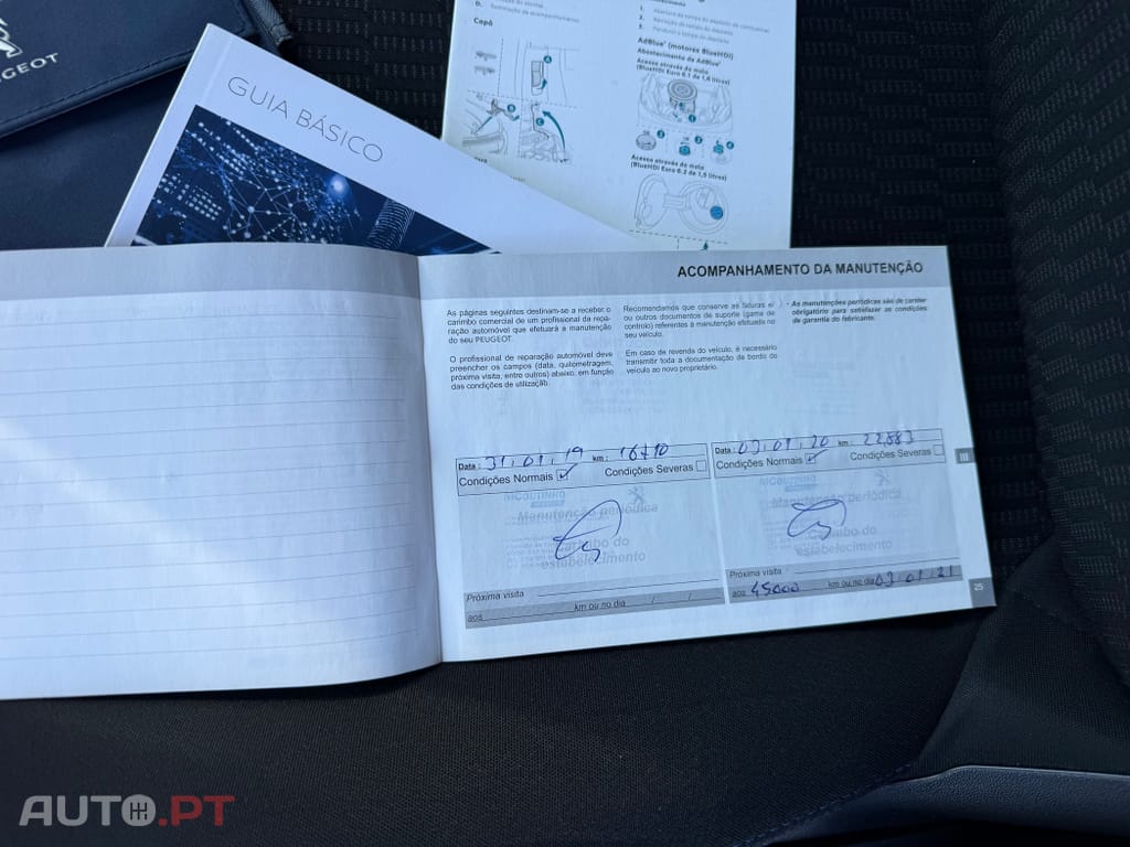 Peugeot 208 1.2 PureTech Style