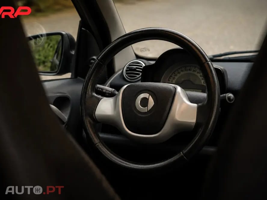 Smart ForTwo 0.8 cdi Passion 54