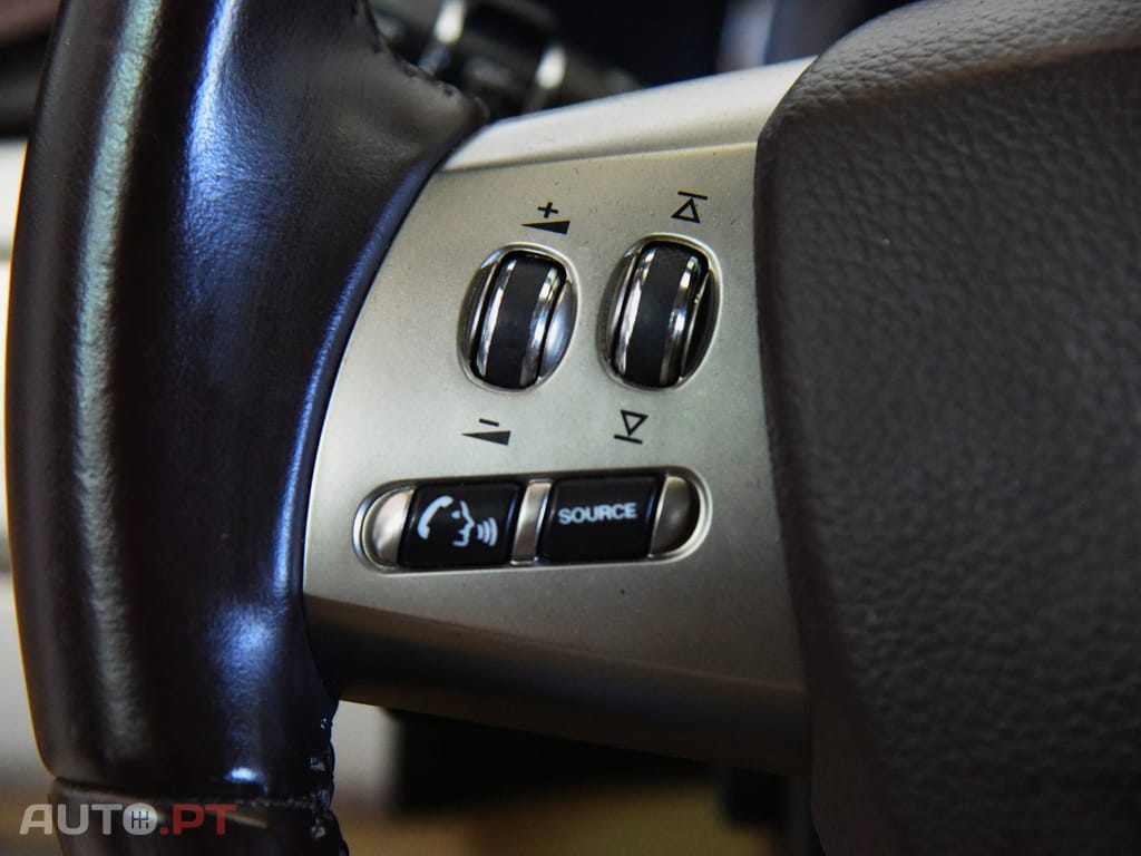 Jaguar XF S 3.0D V6 LUXURY