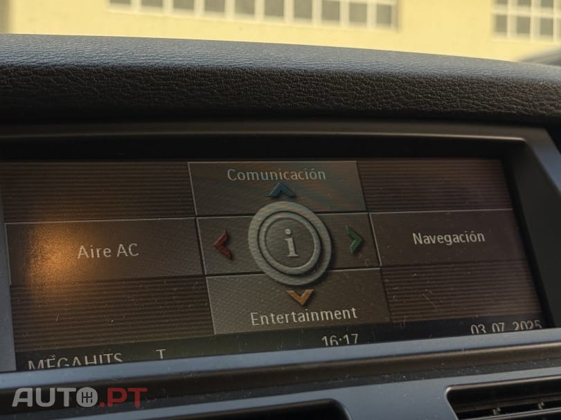 BMW X6 35 d xDrive