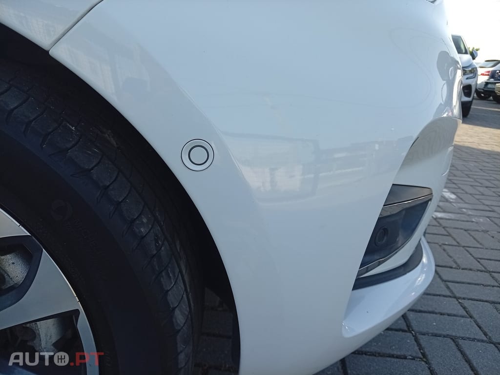 Renault Zoe (c/ Bateria) Intens 50