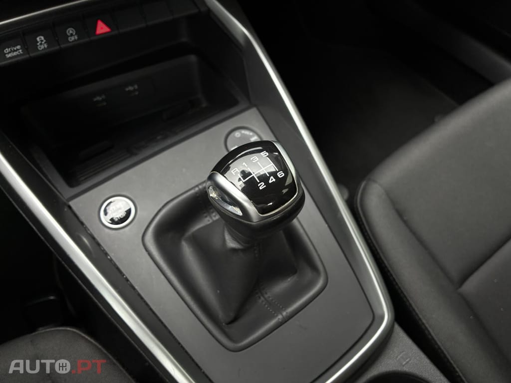 Audi A3 Sportback 30 TDI