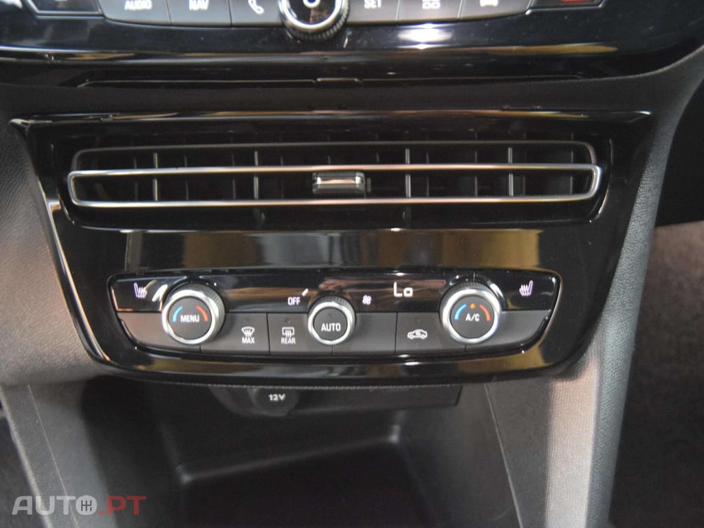 Opel Mokka 1.2 T GS