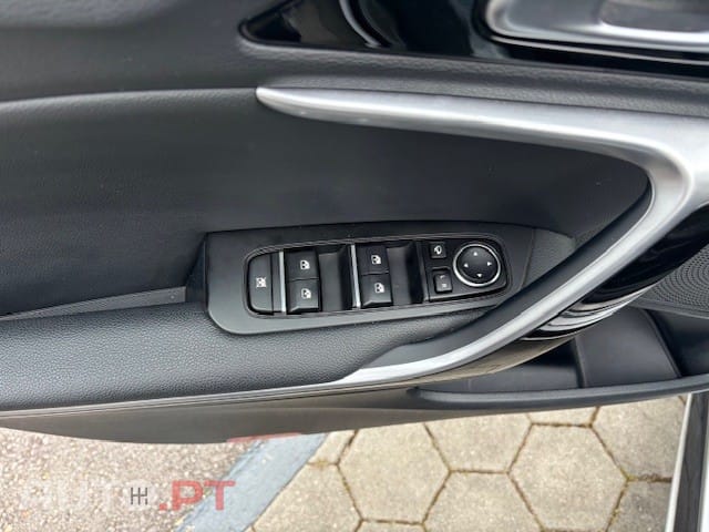 Kia Proceed 1.6 CRDi GT Line