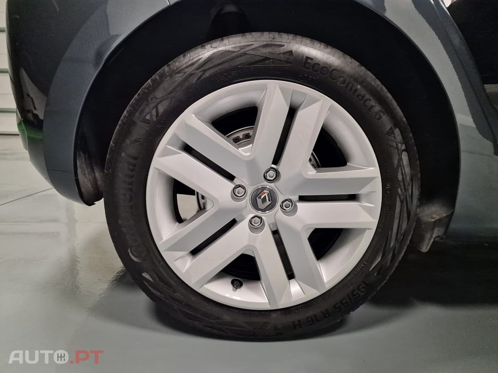 Renault Clio 1.5 Blue dCi Intens