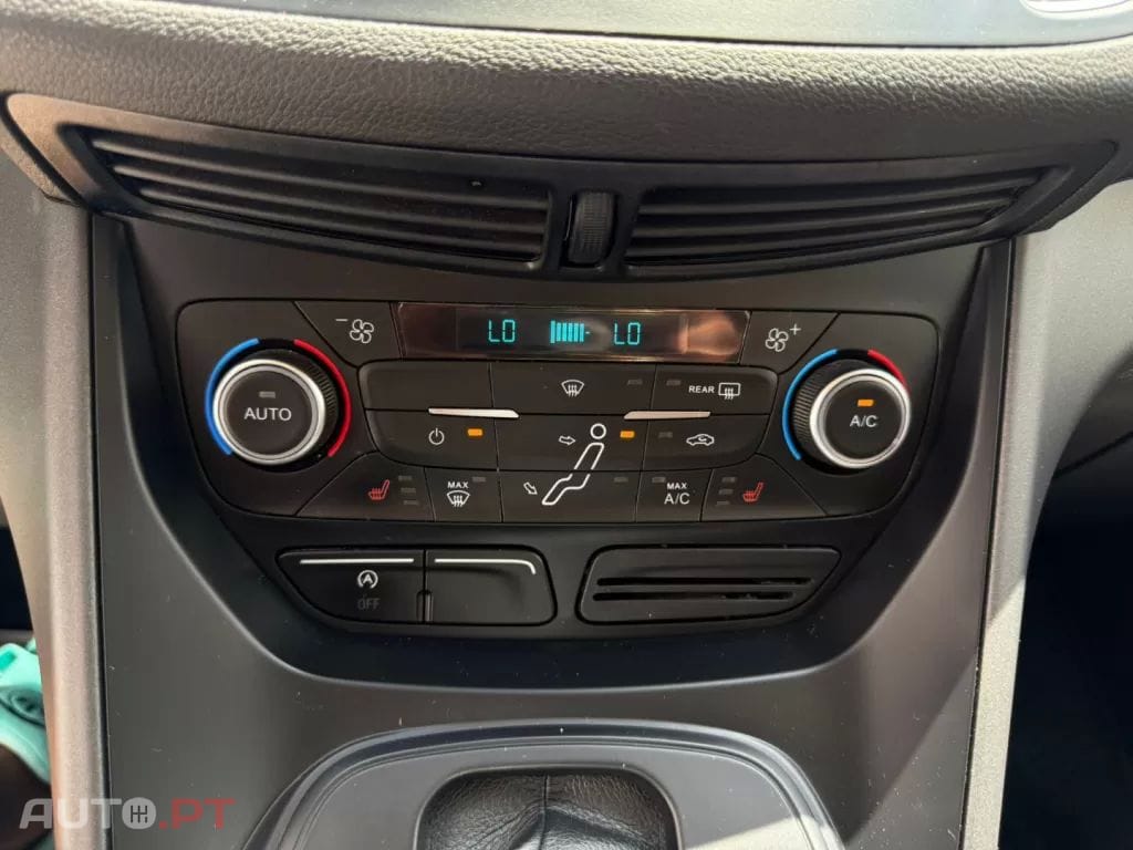 Ford C-Max 1.5 TDCI CX AUTO