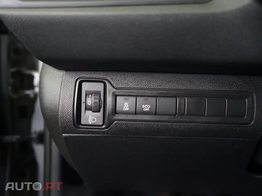 Peugeot 308 SW 1.6 BlueHDi Style