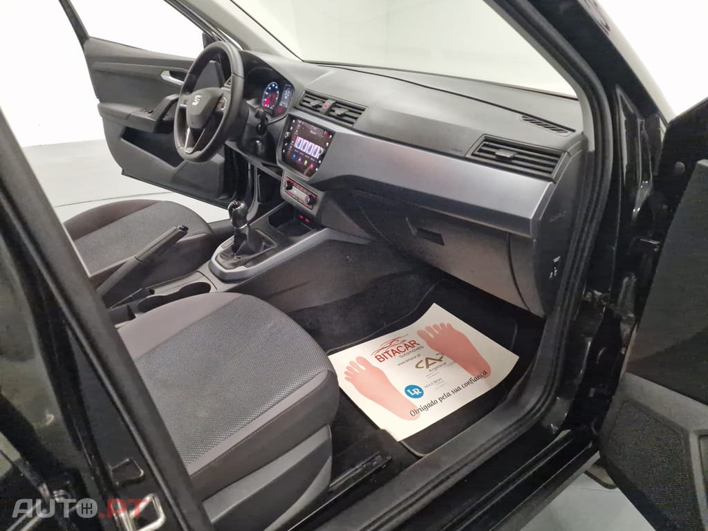 Seat Arona 1.0 TSI Style