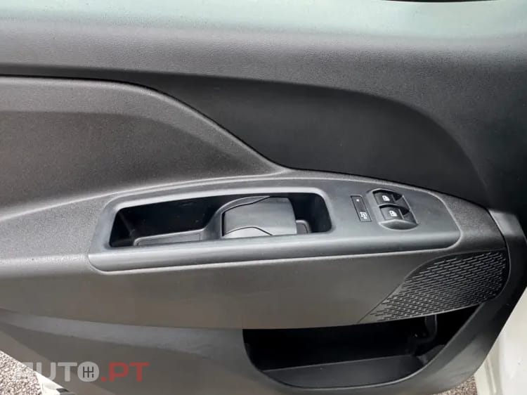 Fiat Doblo 1.3 Multijet