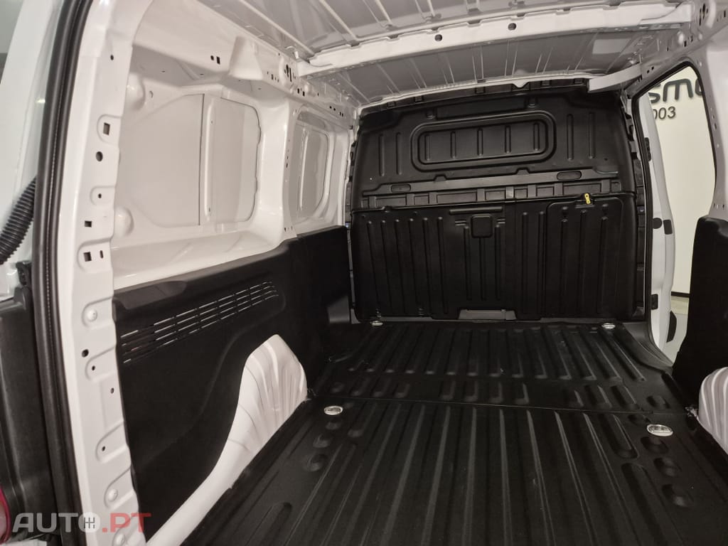 Opel Combo 1.5 Cdti L2H1 