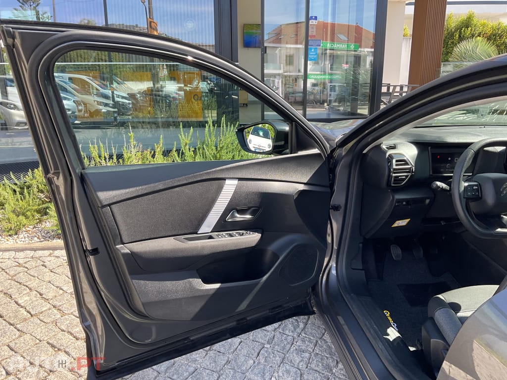 Citroen C4 1.2 PureTech Feel
