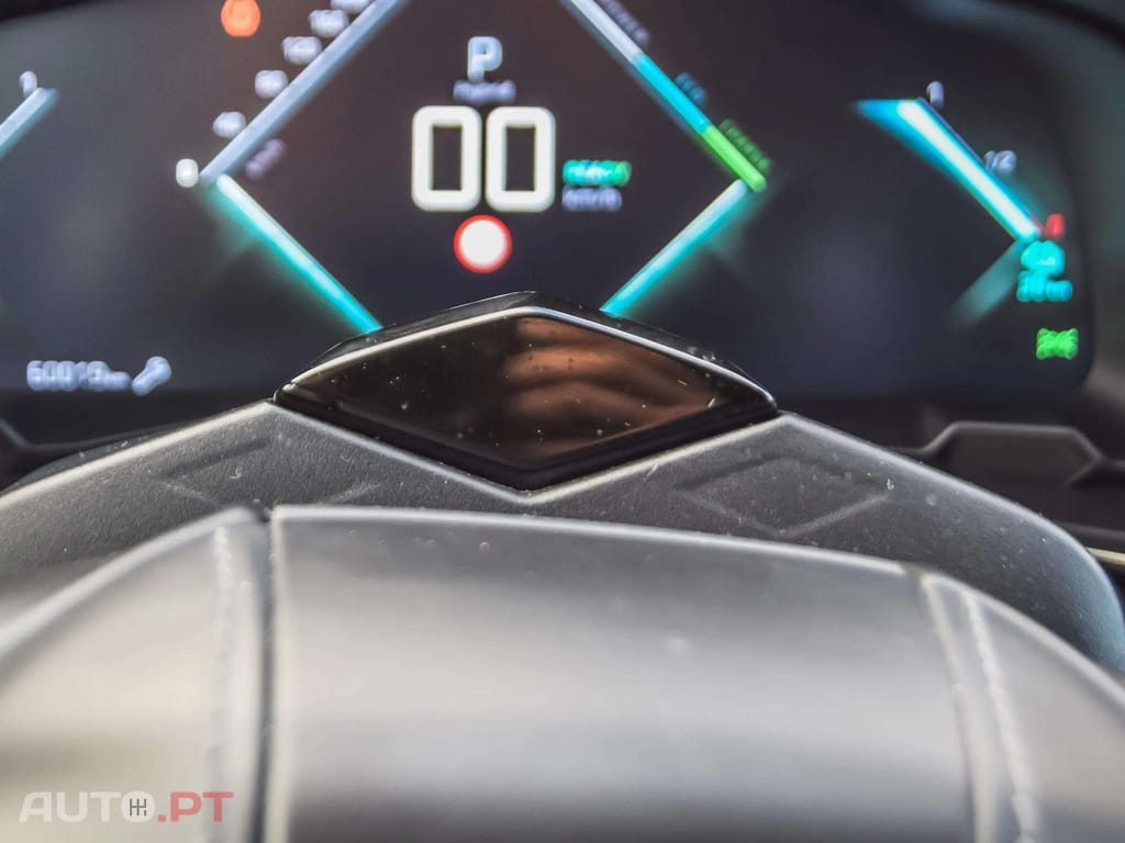 DS DS7 Crossback E-Tense 4x4 Rivoli EAT8