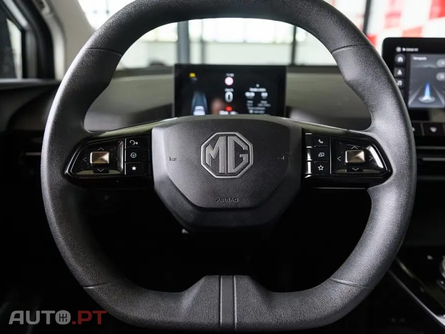 MG MG4 51 kWh Standard