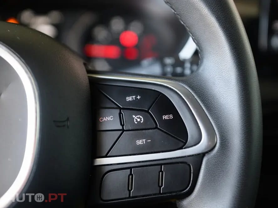 Fiat Tipo 1.3 MultiJet