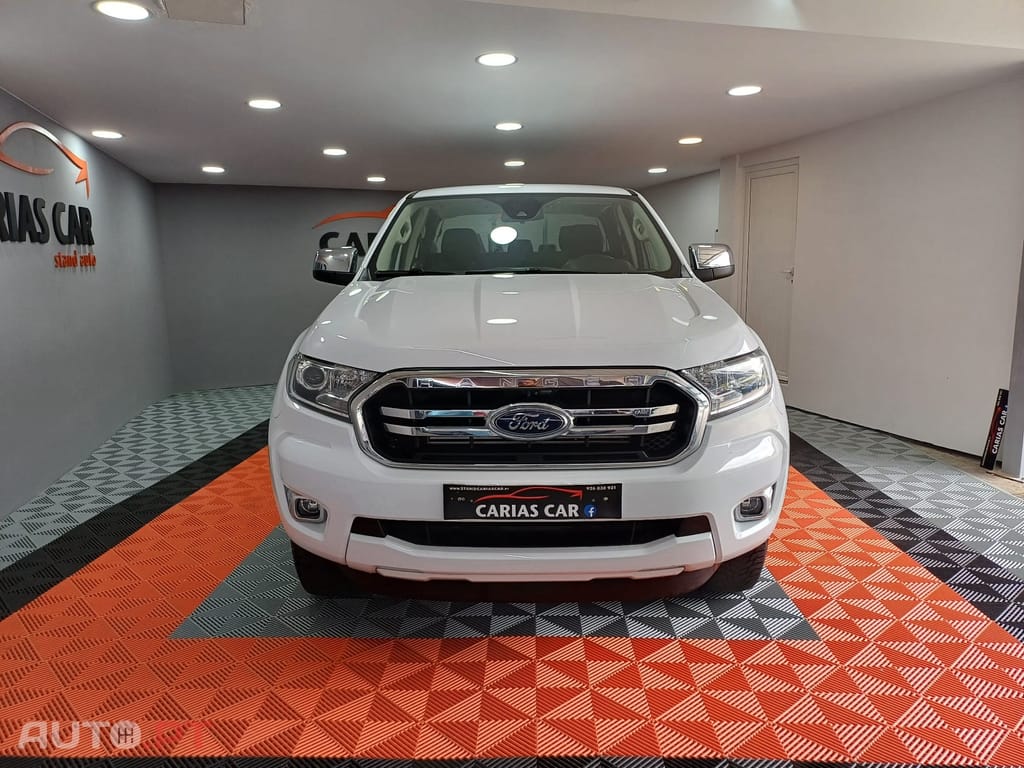 Ford Ranger 2.0  XLT AWD