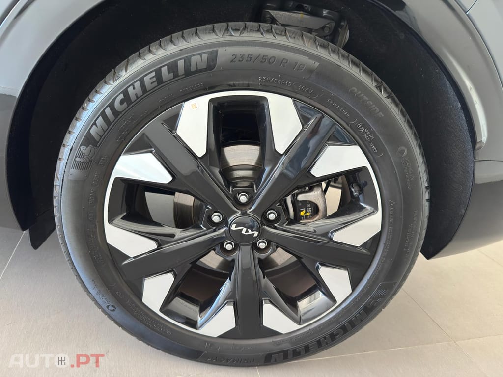 Kia Sportage 1.6 T-GDi PHEV Tech+SRF