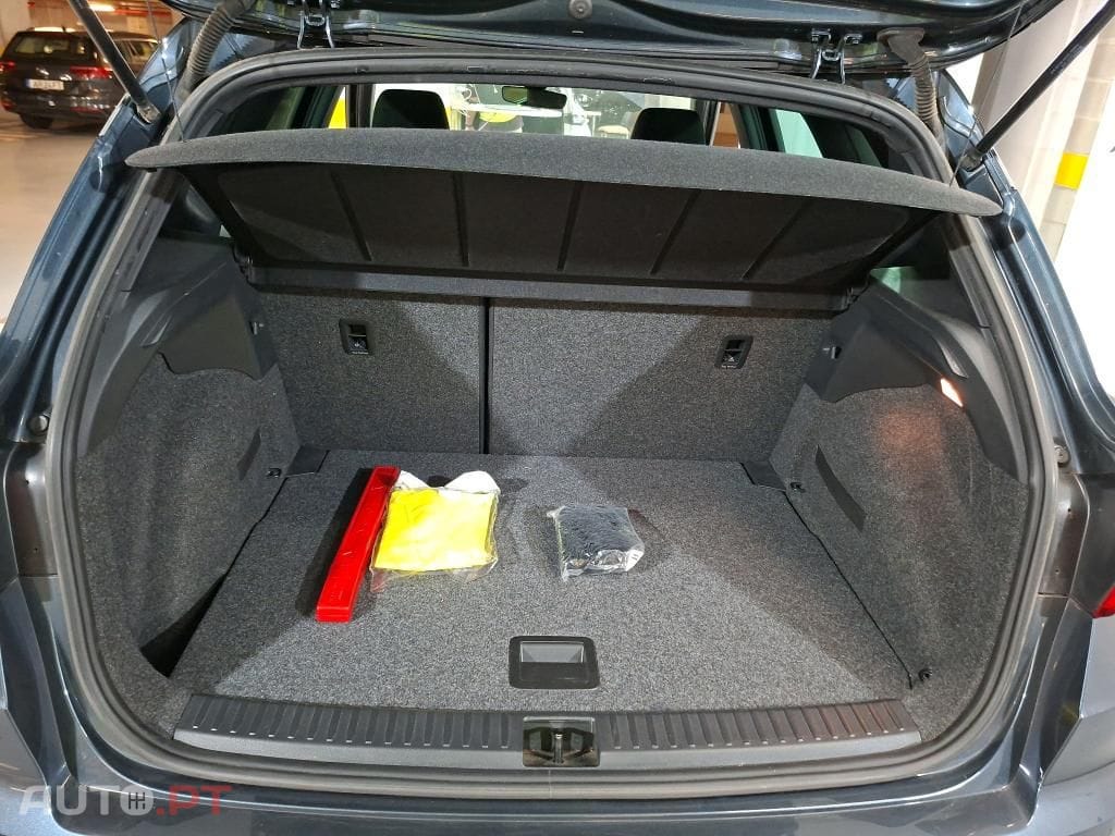 Seat Arona 1.0 TSI FR