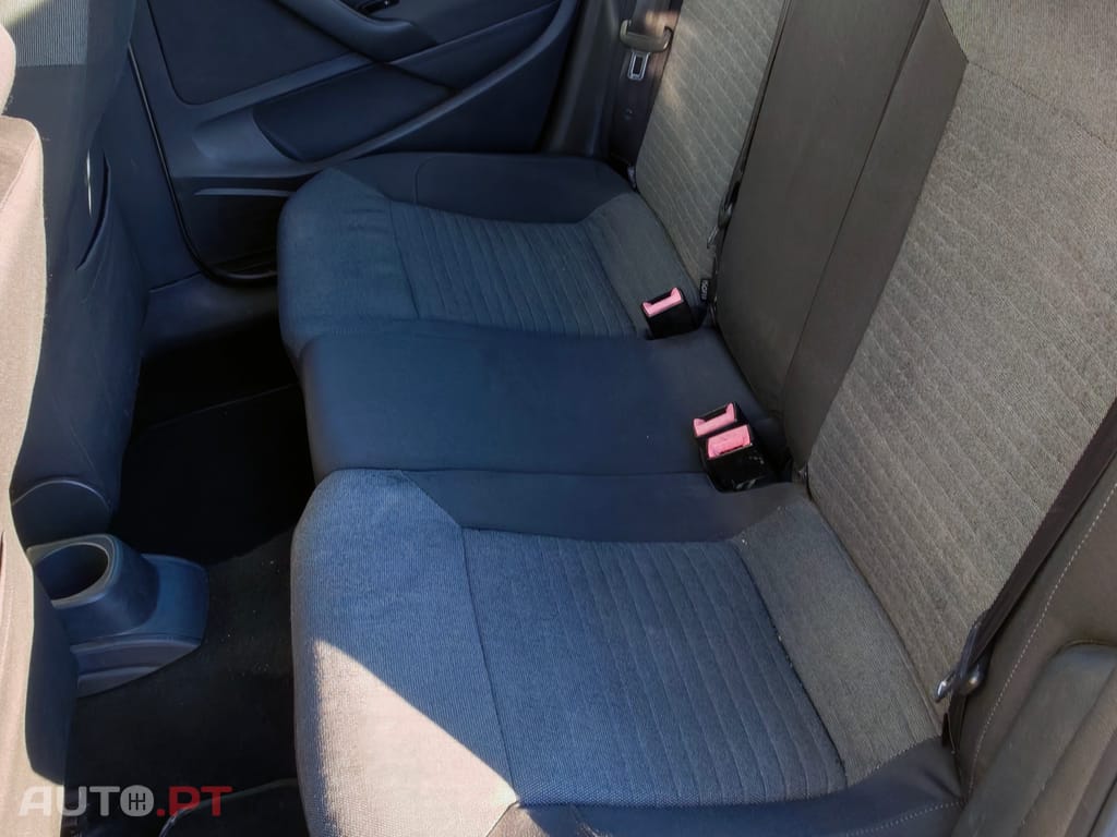 Volkswagen Polo 1.6 TDI confortline - NACIONAL