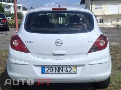 Opel Corsa 1.3 CDTi