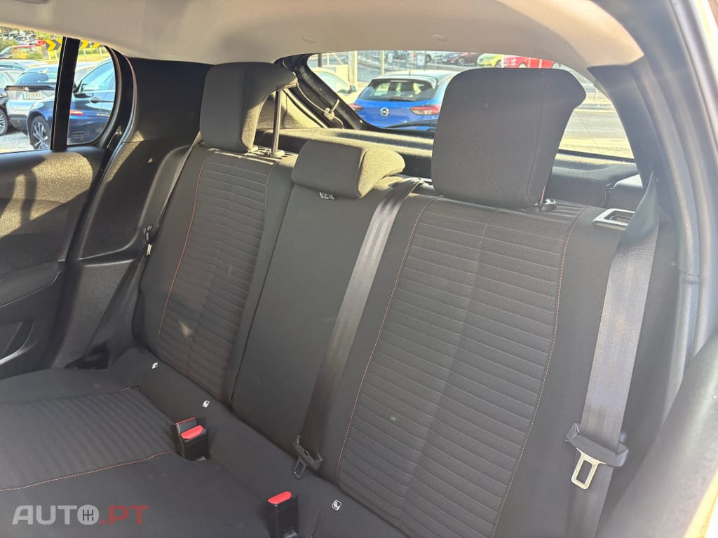 Peugeot 208 1.2 PureTech Active Pack