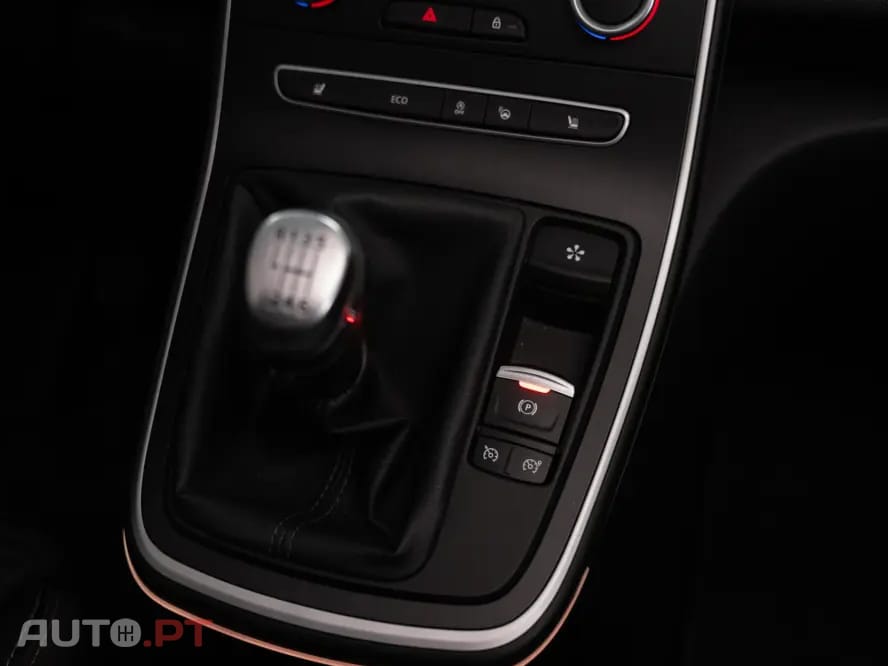 Renault Grand Scénic ENERGY TCe 130 INTENS