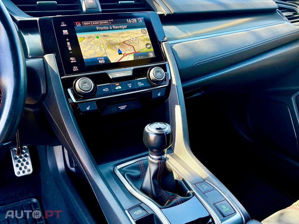 Honda Civic Executive Premium