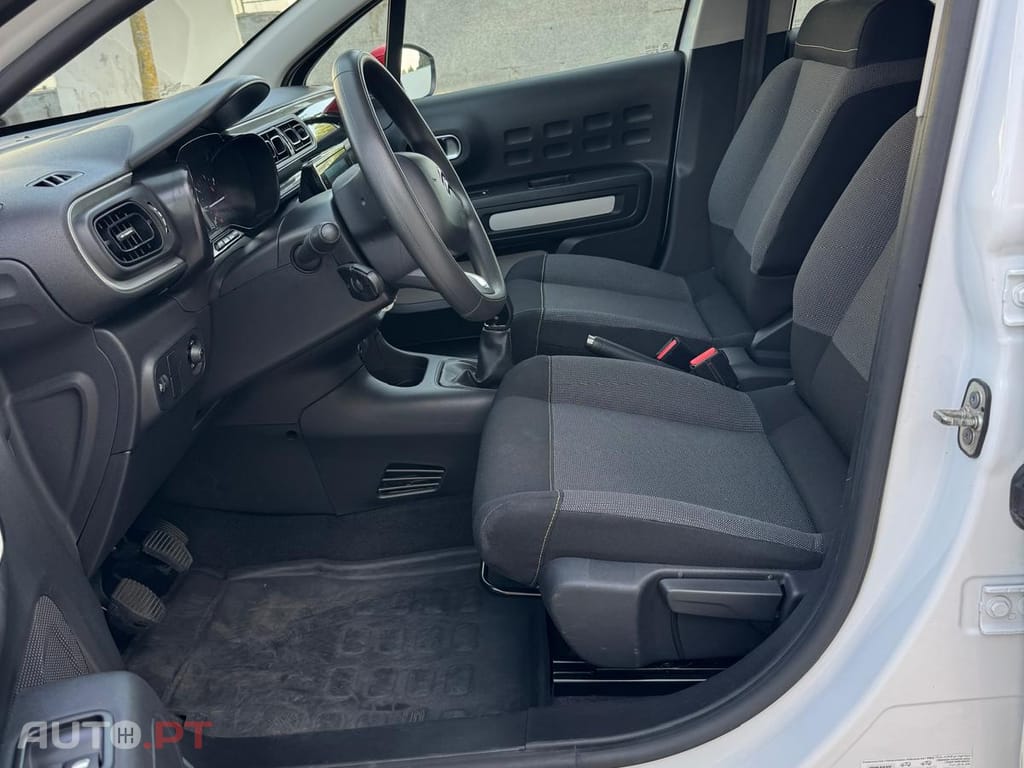 Citroen C3 1.2