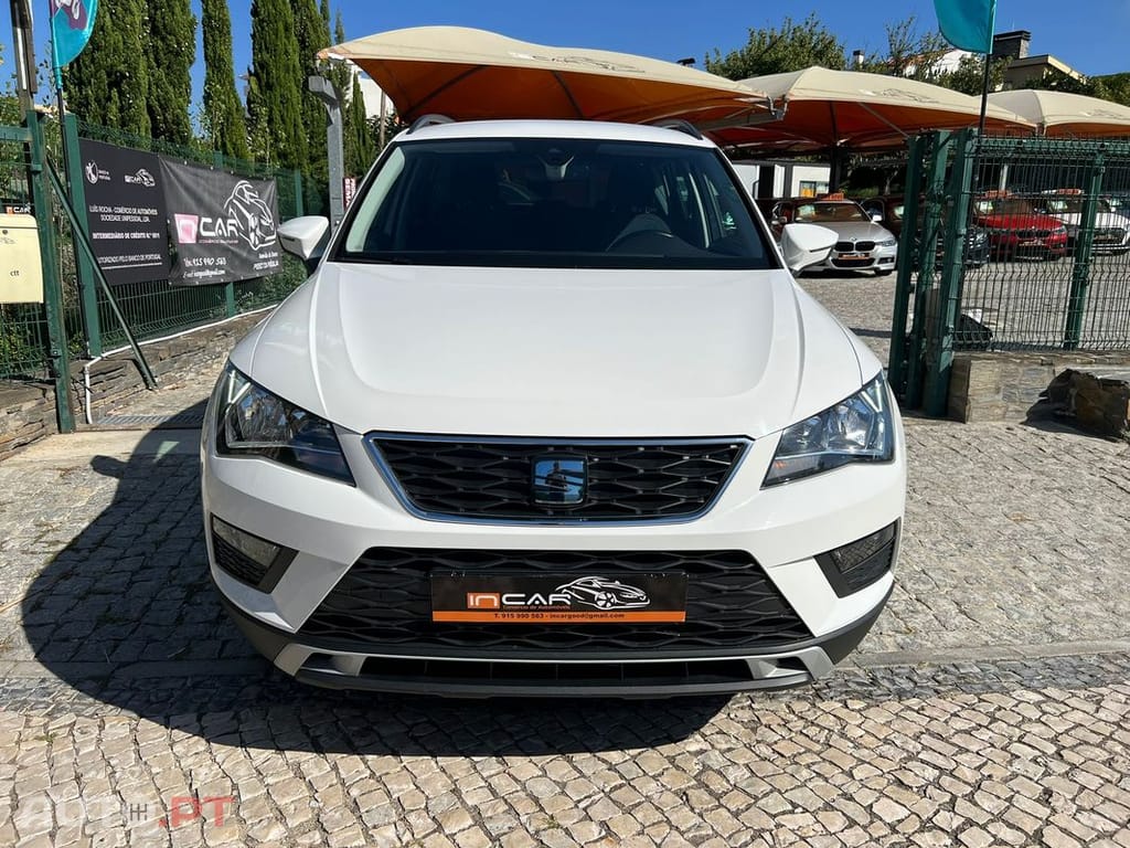 Seat Ateca 1.0 TSI Style