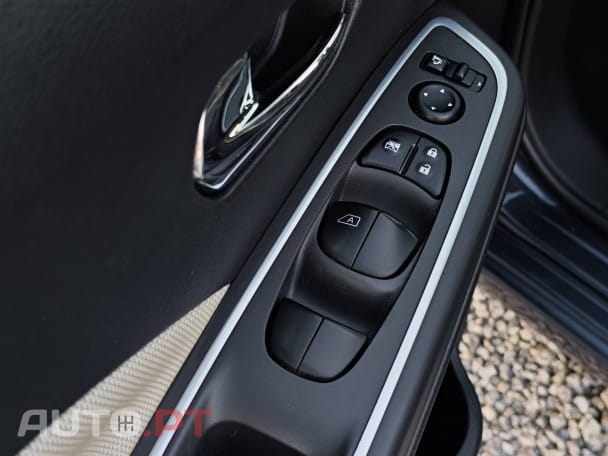 Nissan Micra 0.9 IG-T N-Connecta S/S