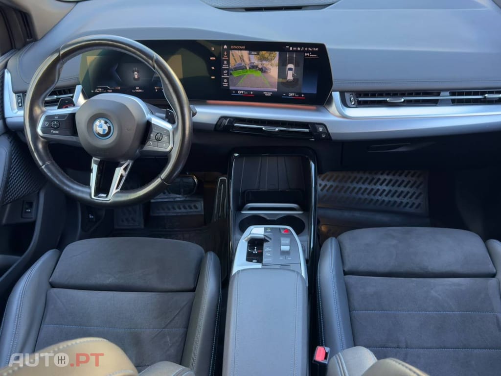 BMW 225 xDrive Edição Desportiva M