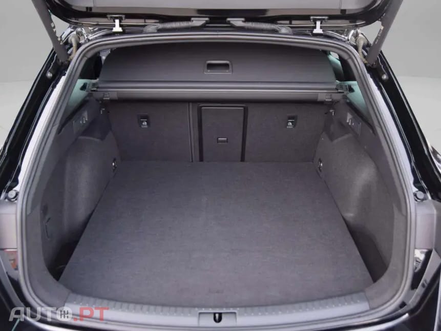 Cupra Leon ST 1.5 e-Hybrid DSG