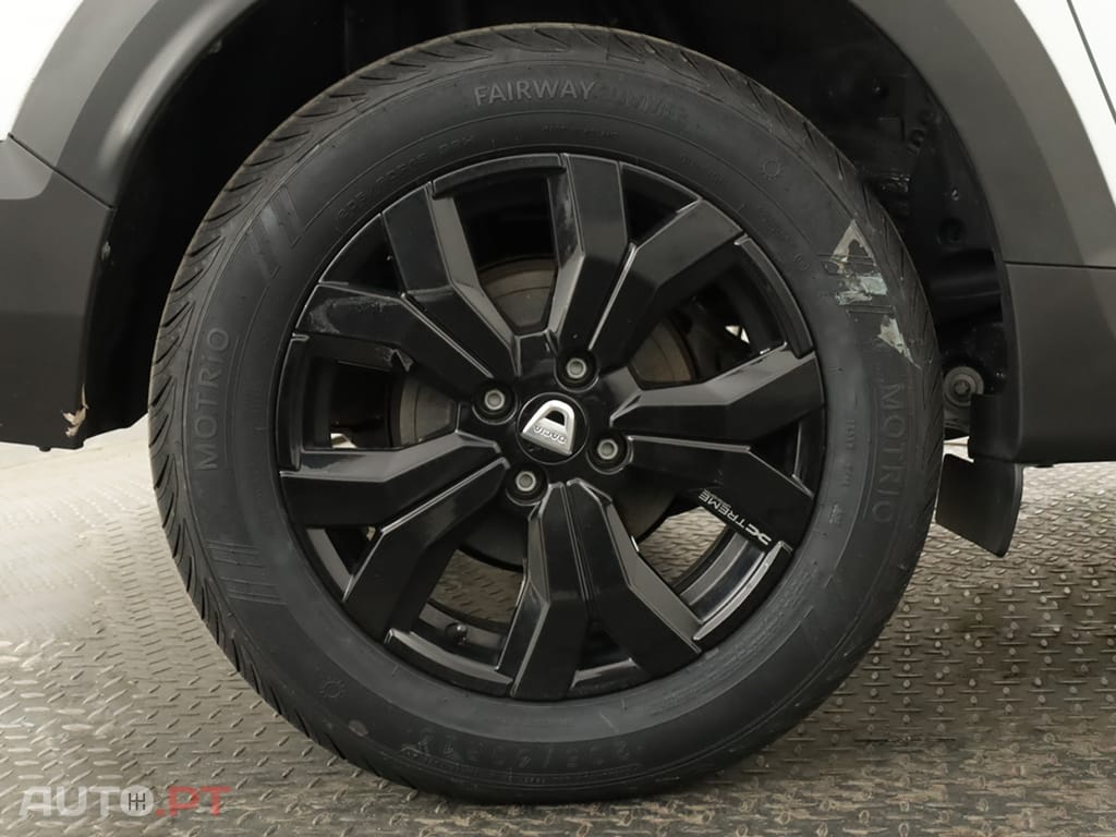 Dacia Jogger Jogger 1.0 ECO-G Extreme+ Up&Go 7L Bi-Fuel