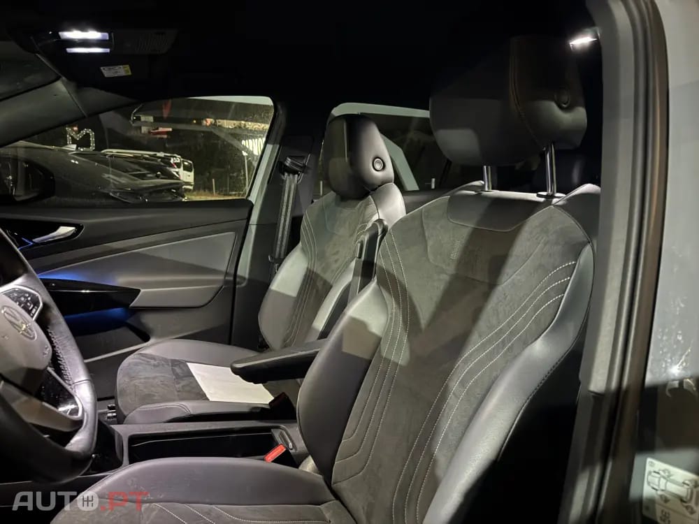 Volkswagen Id.4 77 kWh Pro Performance