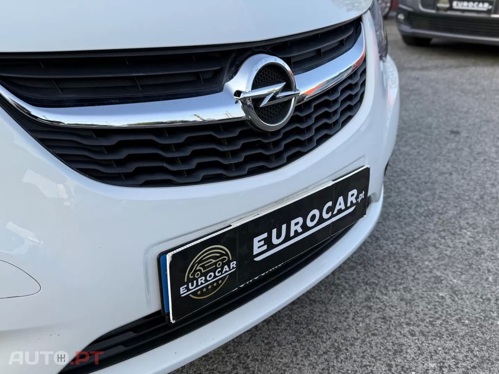 Opel Karl 1.0 Active