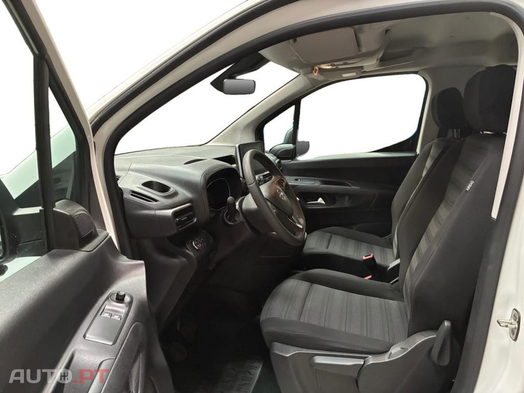 Opel Combo Life 1.5 CDTi L2H1 Edition