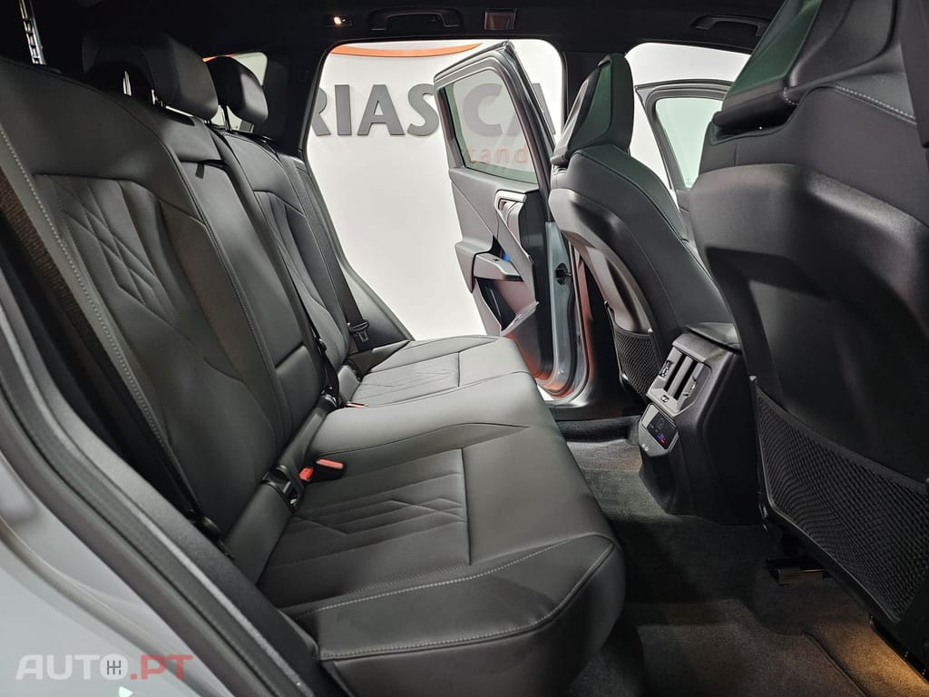 BMW X3 xDrive20d Aut. M Sport