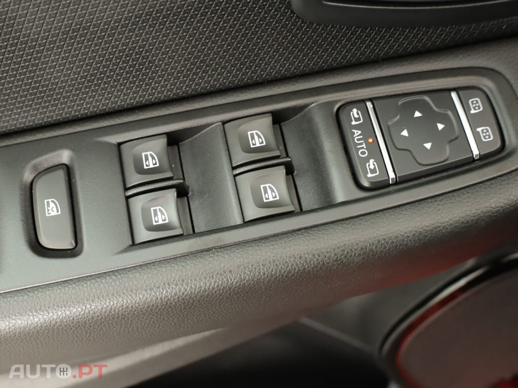 Renault Clio Clio 1.5 dCi GT Line