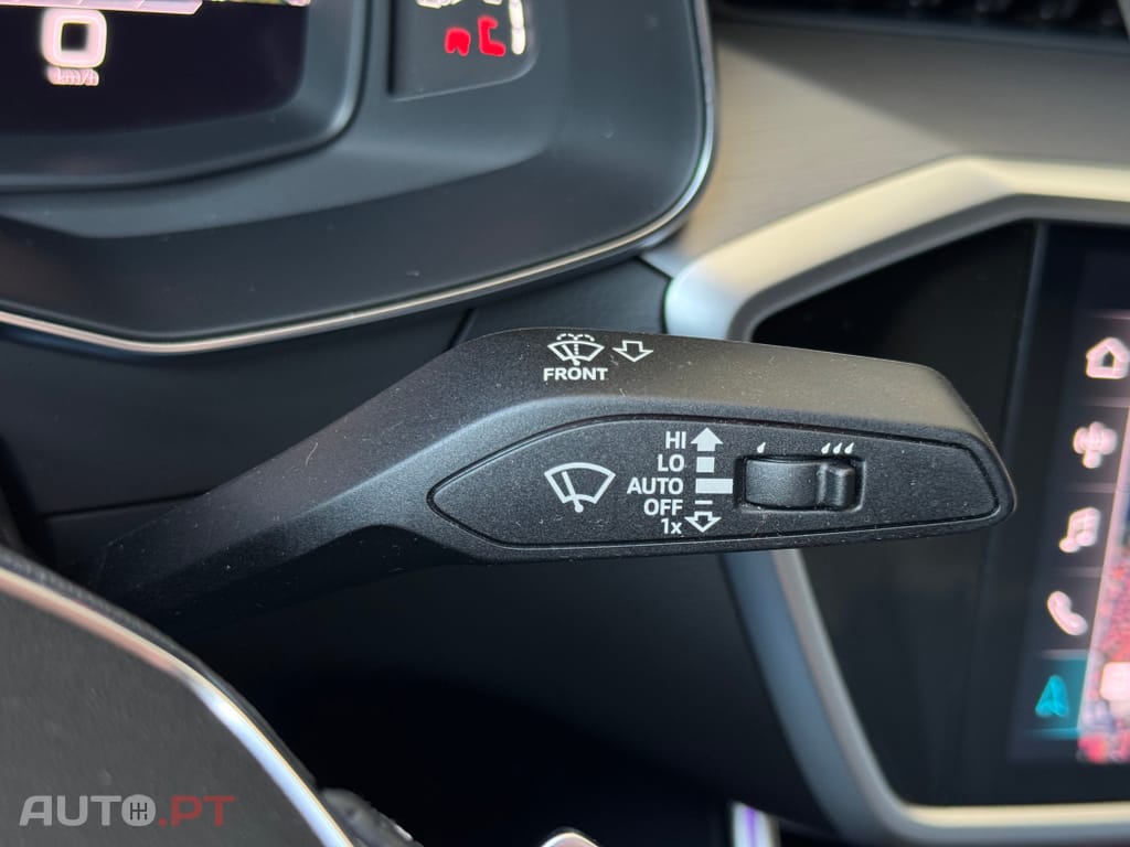 Audi A7 40 TDI S tronic