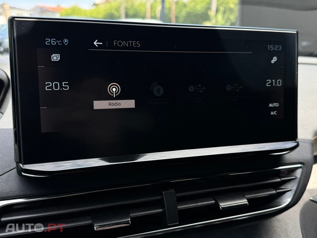 Peugeot 5008 1.5 BlueHDi GT EAT8