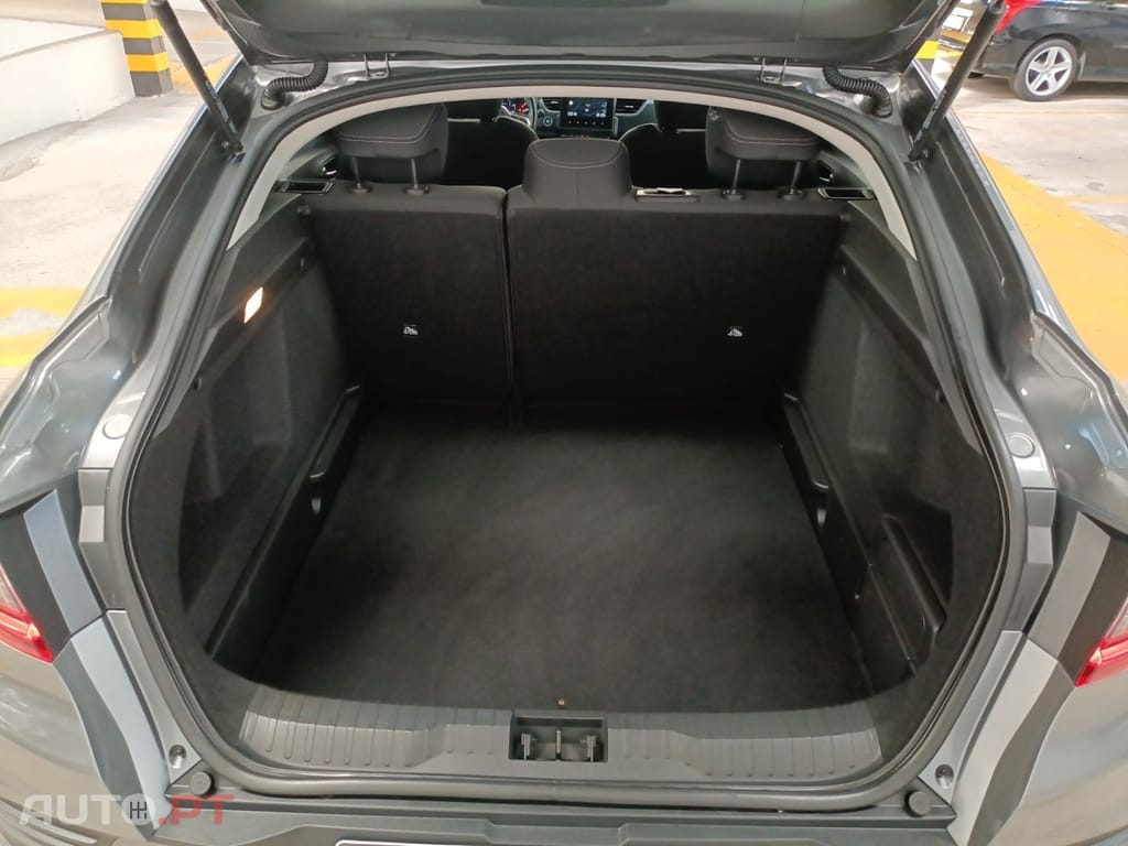 Renault Arkana 1.6 E-Tech Full Hybrid Evolution