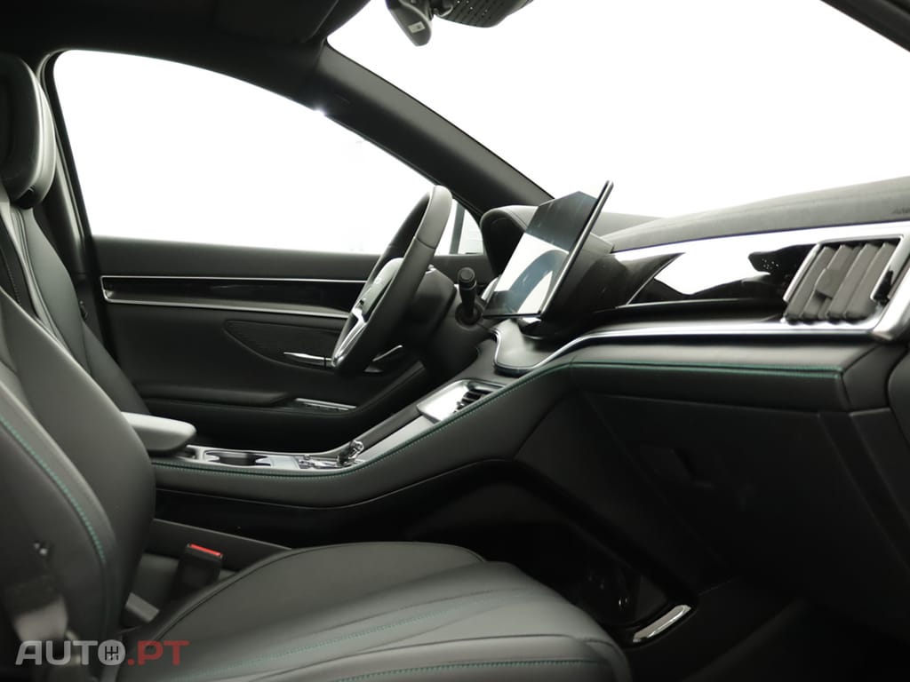 BYD Seal Seal U 1.5 DM-i Boost
