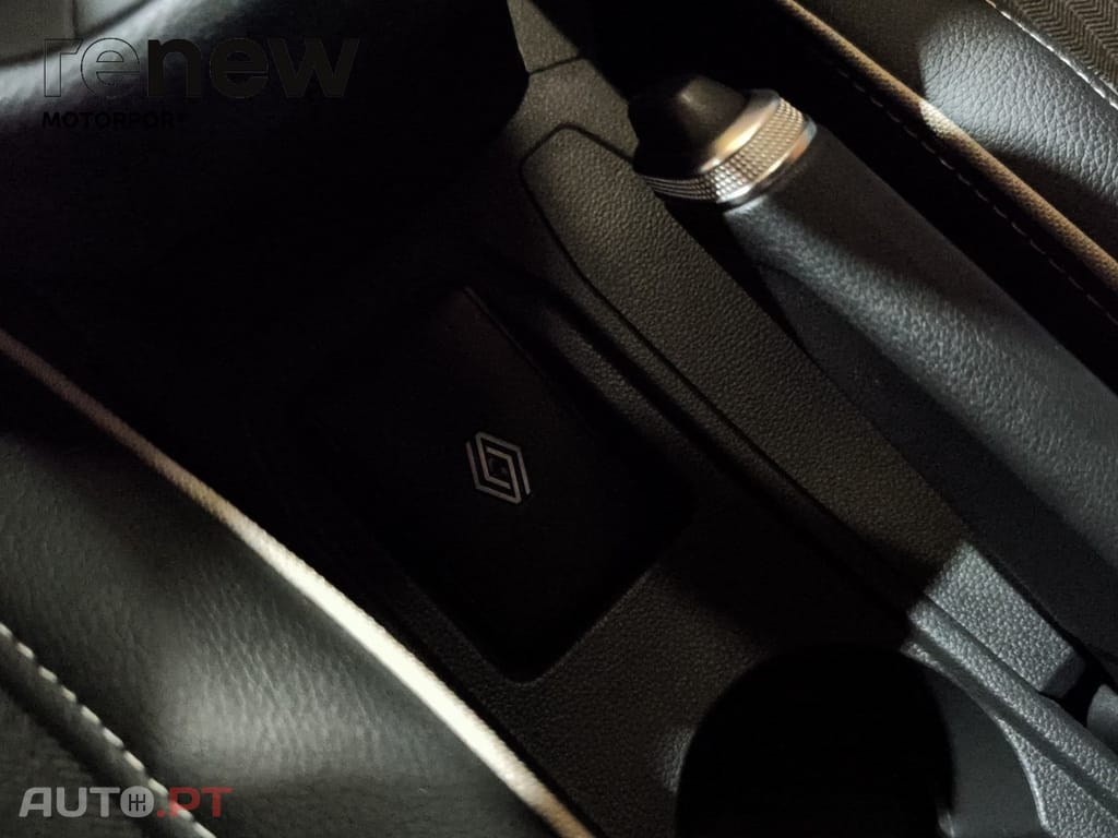 Renault Clio 1.0 TCe Techno