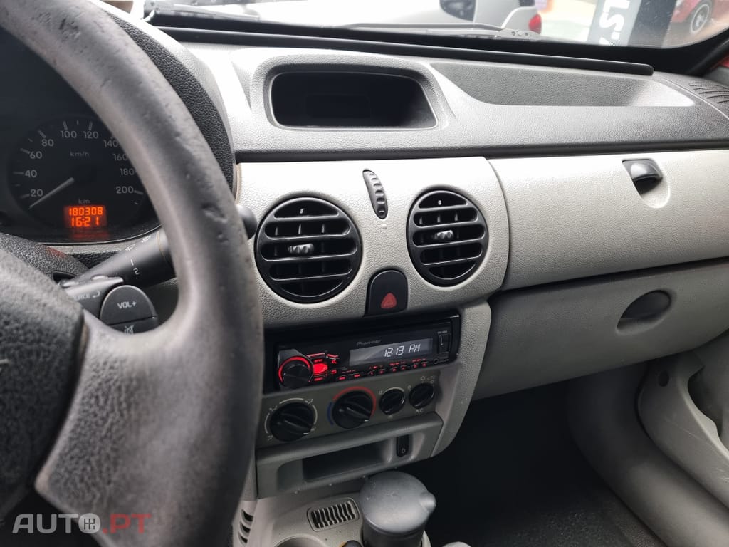 Renault Kangoo 1.5 dCi 65 Confort