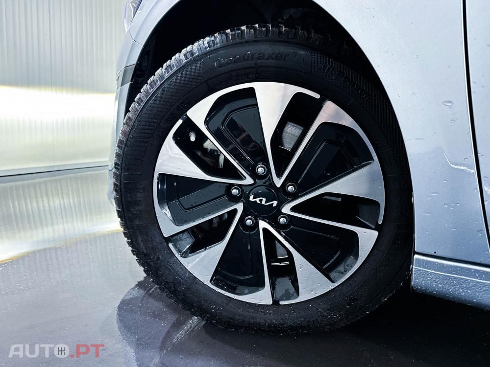 Kia Ceed SW 1.6 GDi PHEV Drive 6DCT