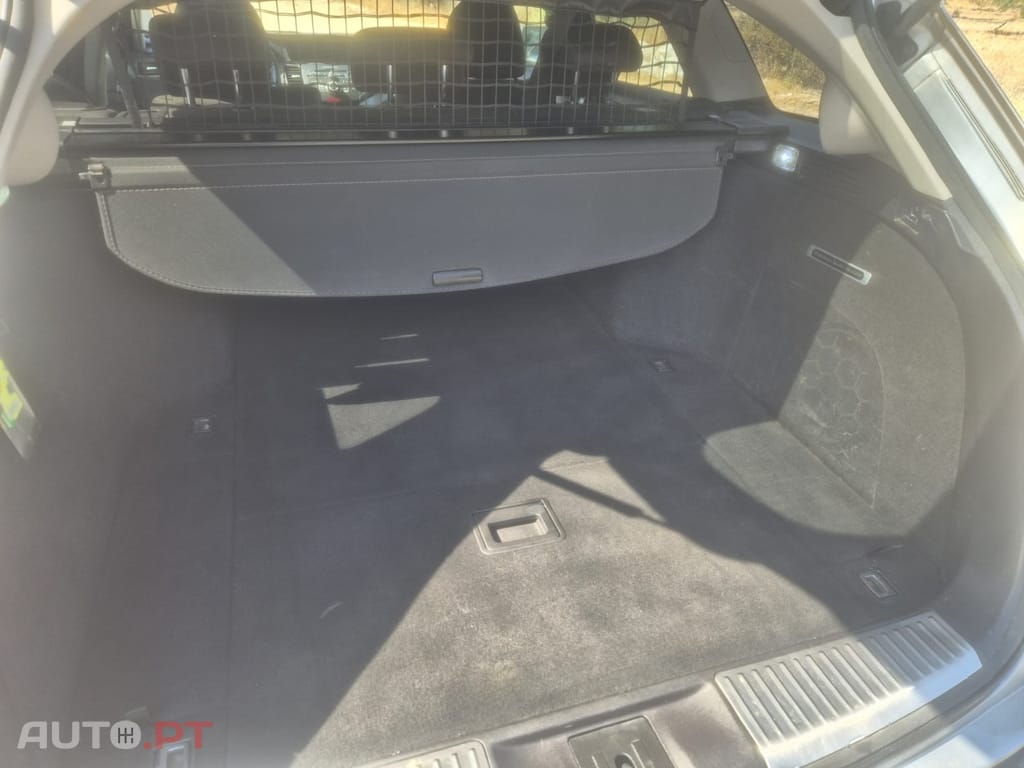 Honda Accord Tourer 2.2 i-DTEC Elegance