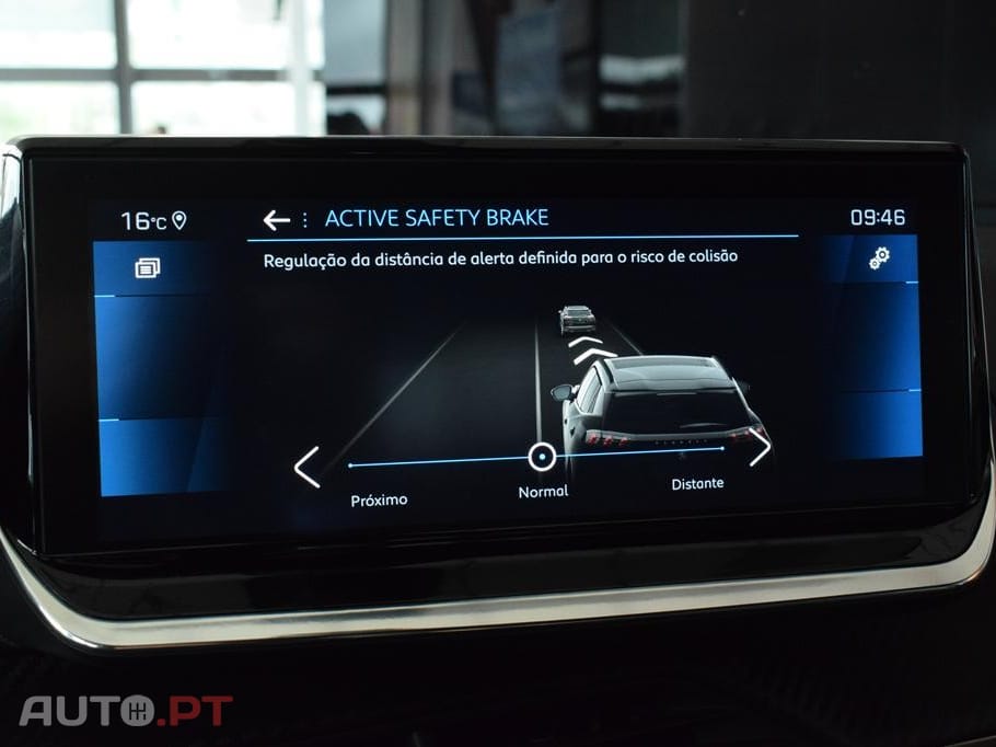 Peugeot 2008 1.5 BlueHDi GT Line EAT8