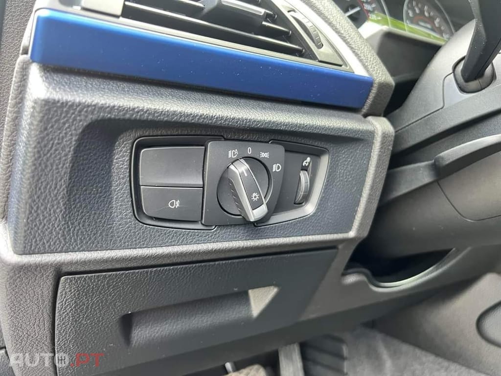 BMW M135 Auto